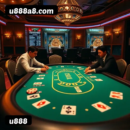 Coleção Premium de Slots u888 - NetEnt, Pragmatic Play, Evolution